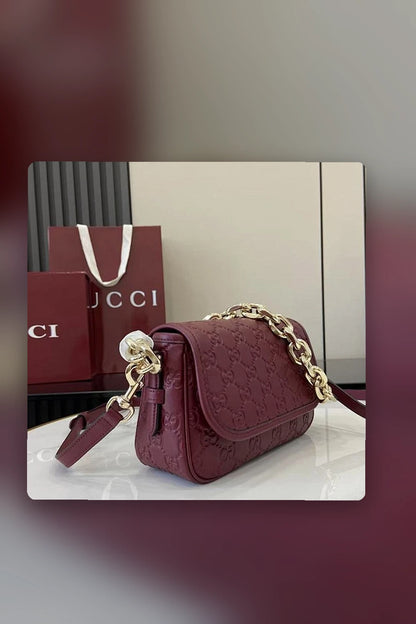 NB - GUKI Bag - 382