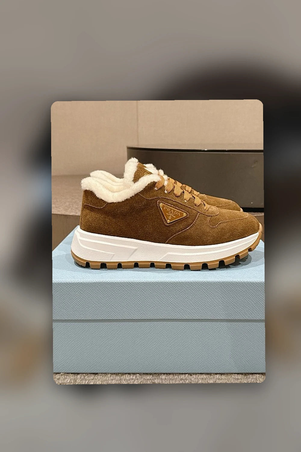 NB - PD Women Shoes - 386