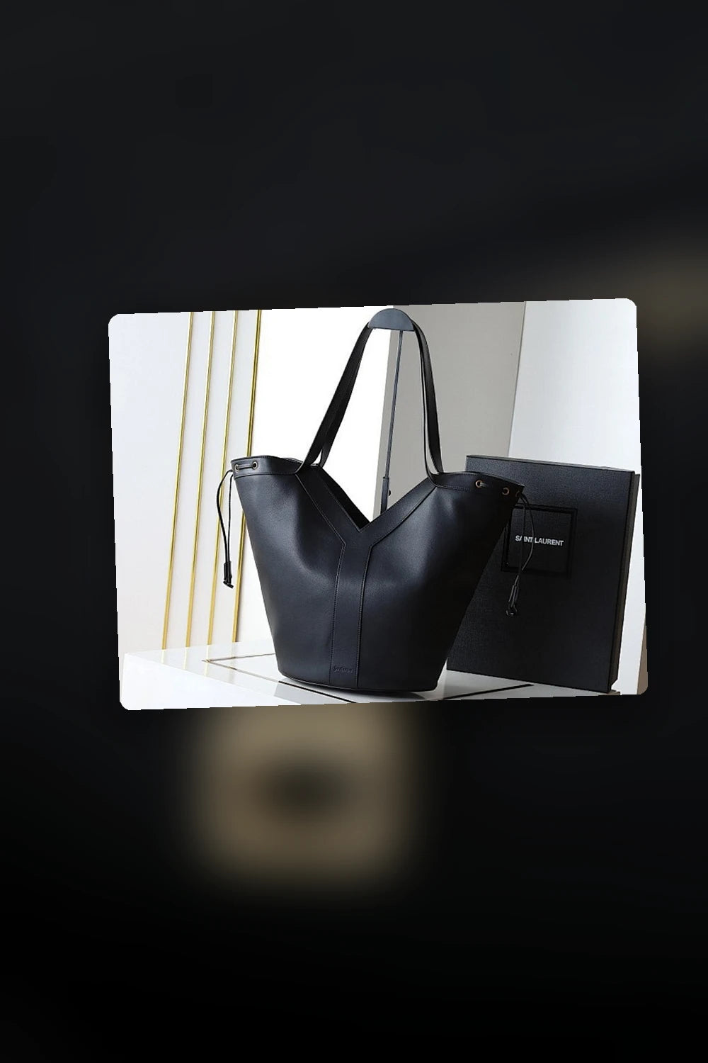 NB - YLS Bag - 310