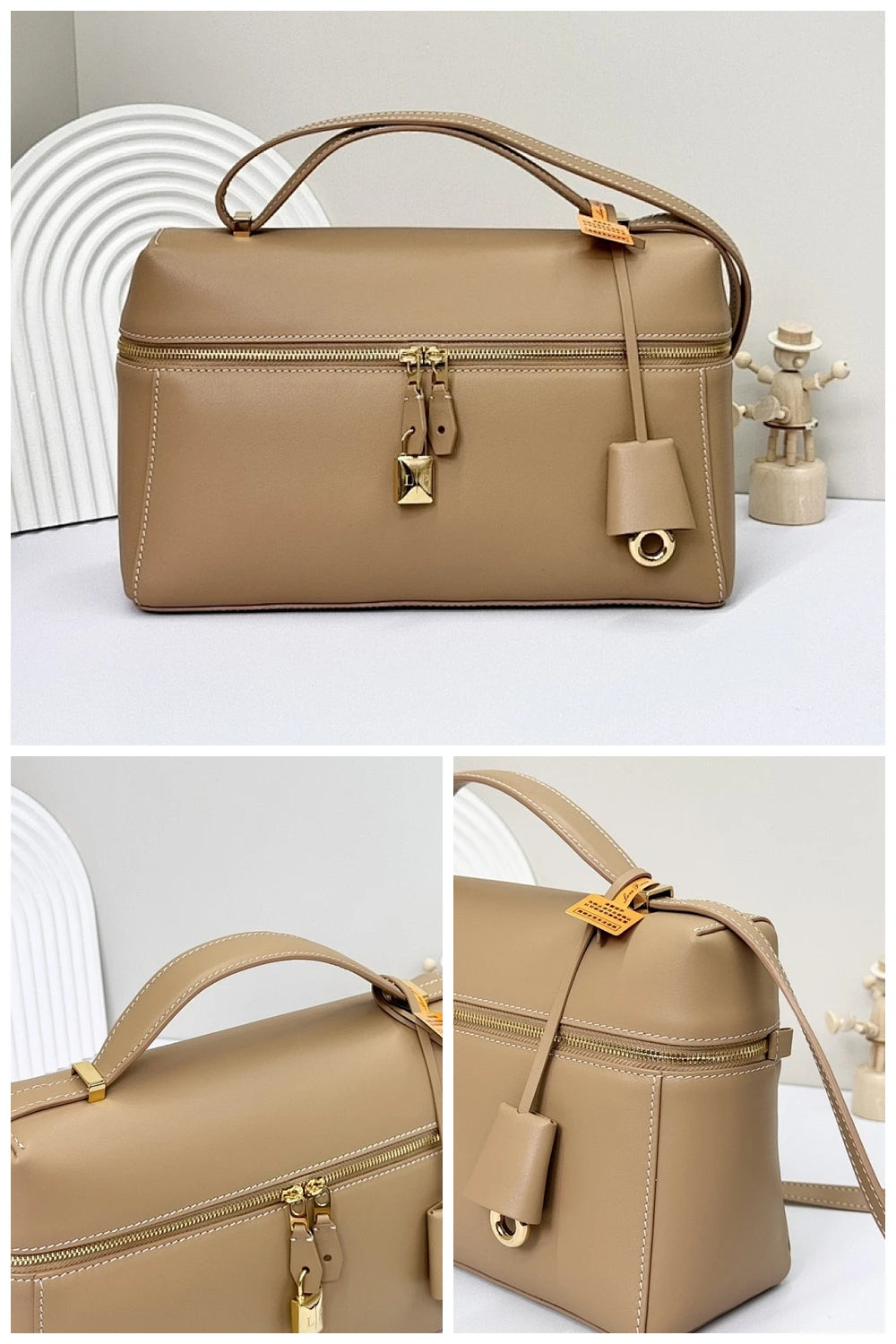 NB - LOP Bag - 141