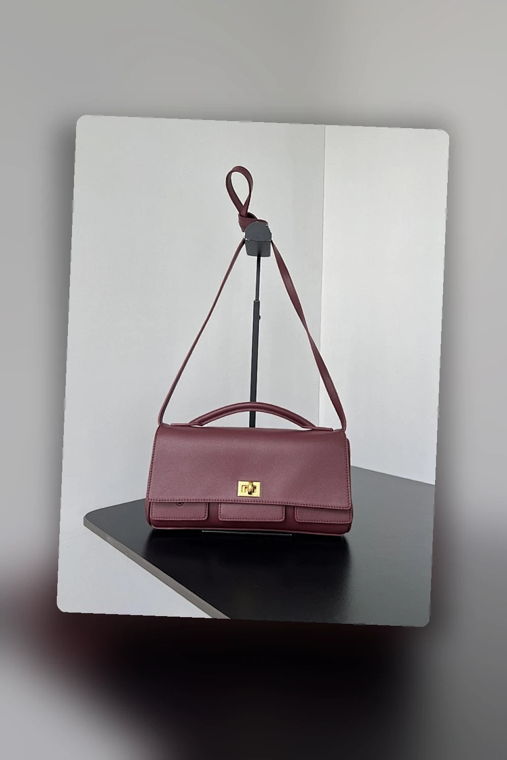 NB - BG Bag - 524