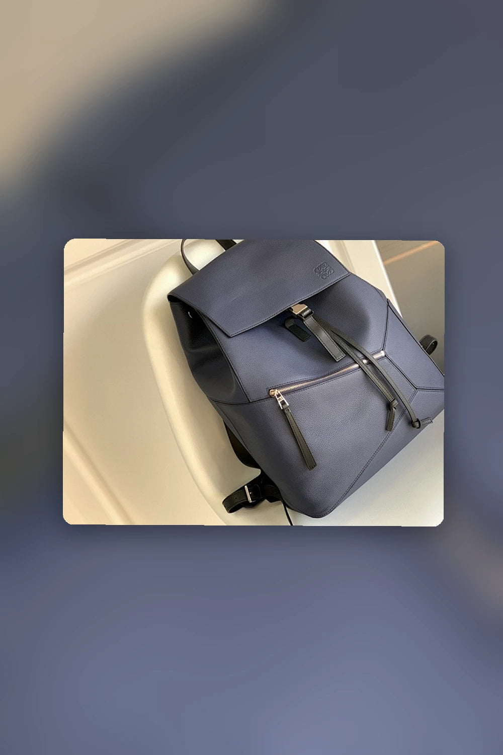 NB - LWO Bag - 492