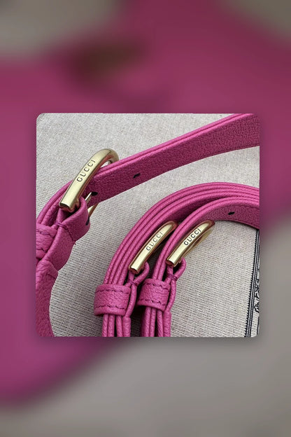 NB - GUKI Bag - 1277