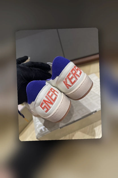NB - SIMP Women Shoes - 174