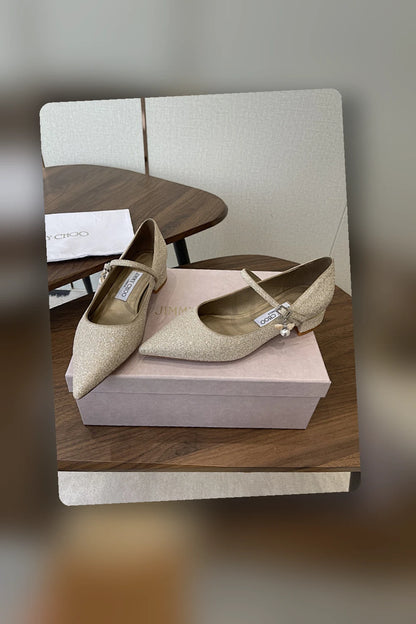 NB - JMC Women Shoes - 075