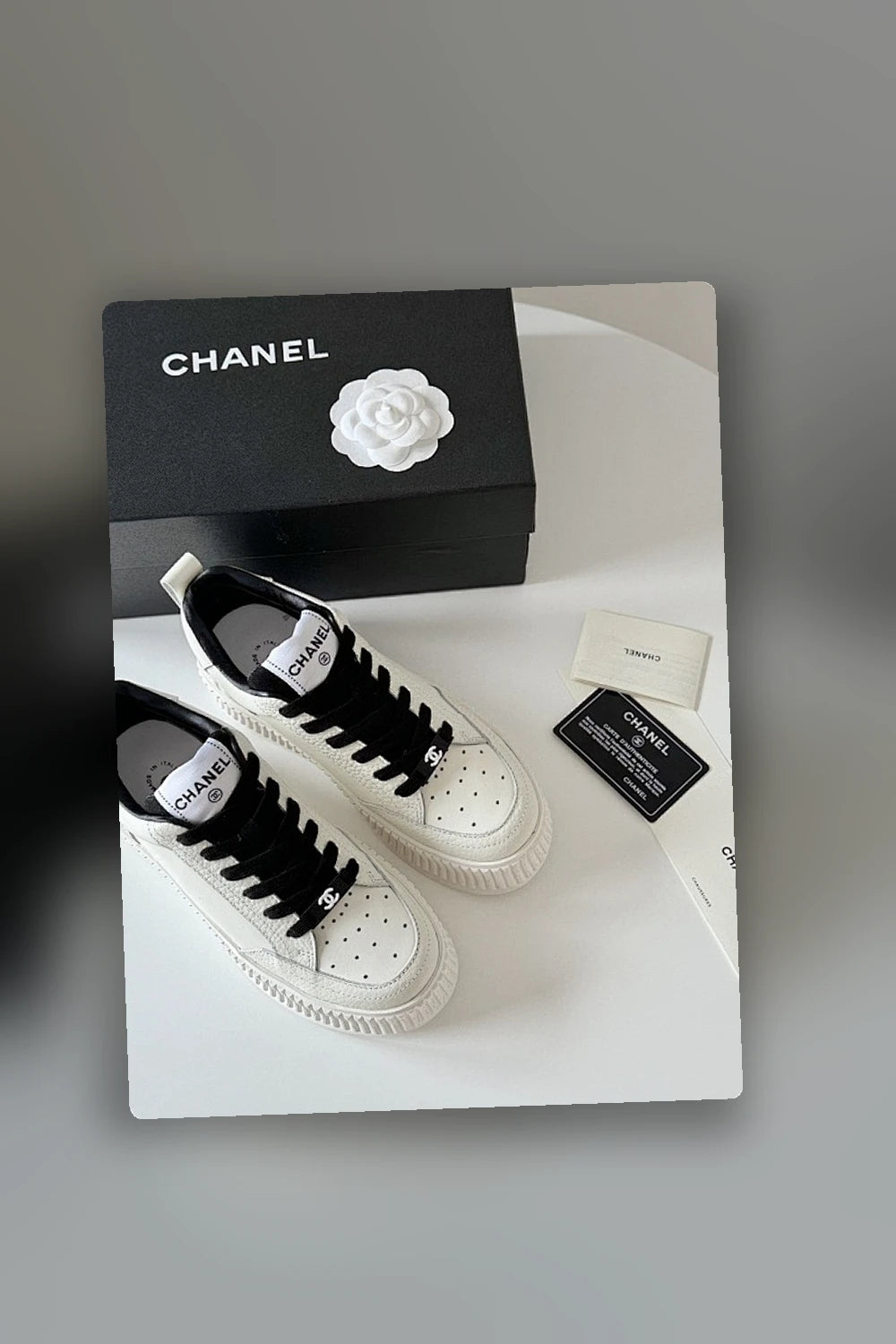 NB - CHL Mix Items - 603