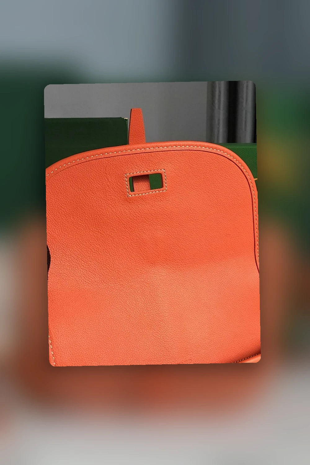 NB - GYO Bag - 1524