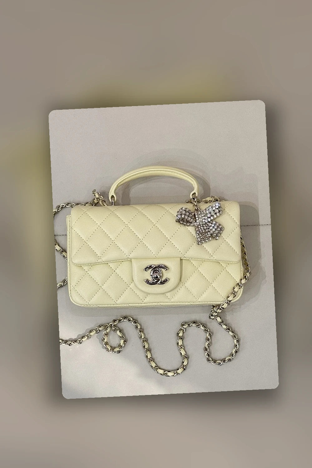 NB - CHL Bag - 672