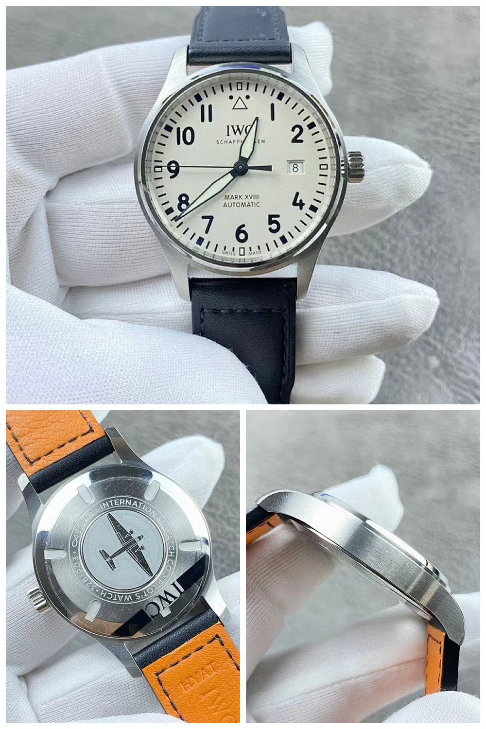 NB - Mix Watch - 128