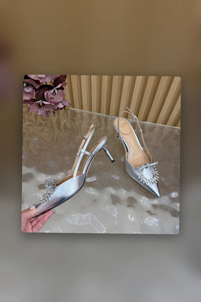 NB - VEL Women Shoes - 075