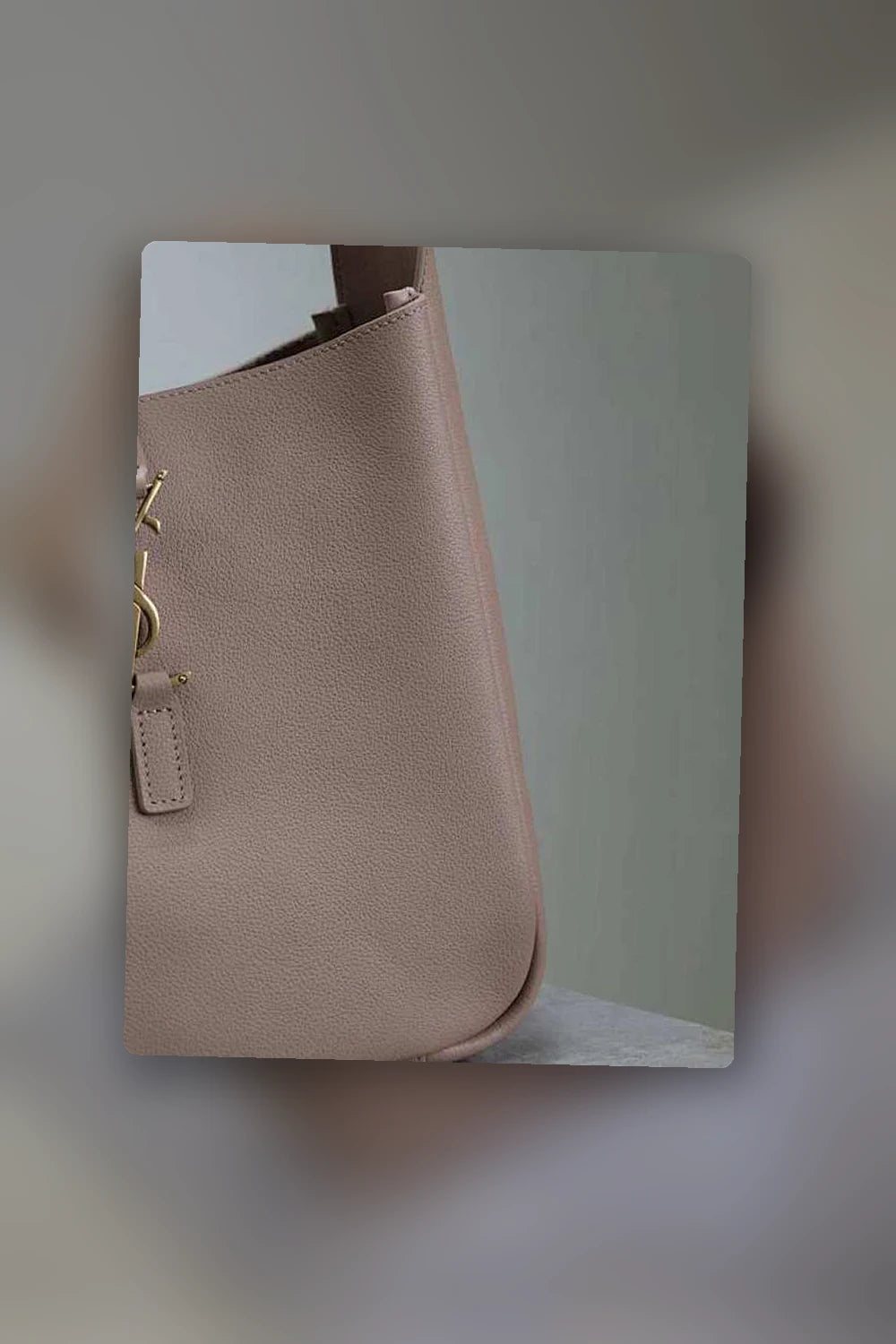 NB - YLS Bag - 853