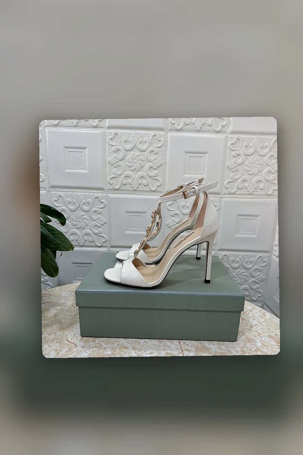 NB - DAG Women Shoes - 519