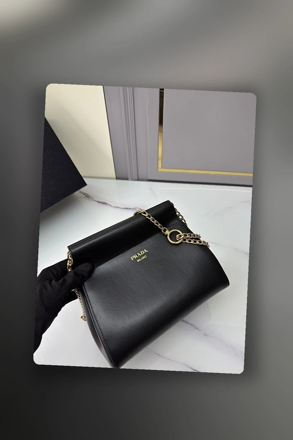 NB - PD Bag - 907