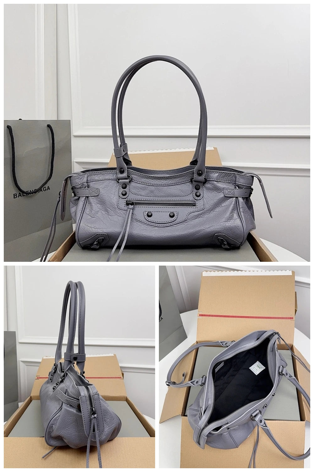 NB - BG Bag - 1157