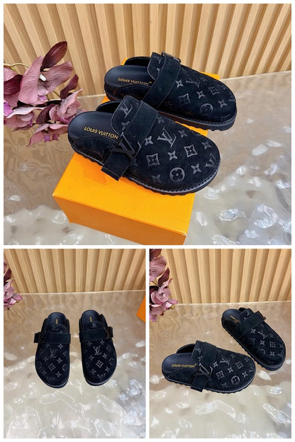 NB - LOV Women Shoes - 212