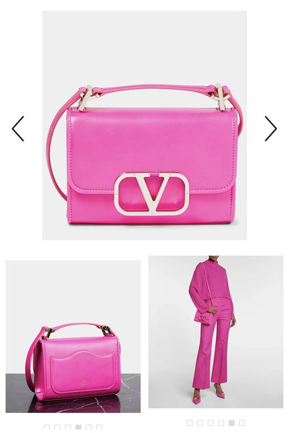NB - VEL Bag - 568