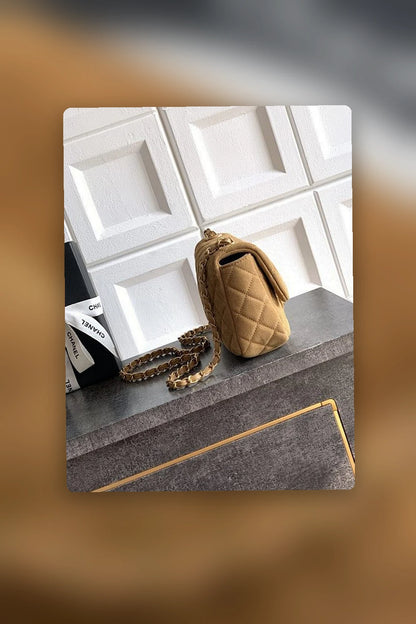NB - CHL Bag - 422