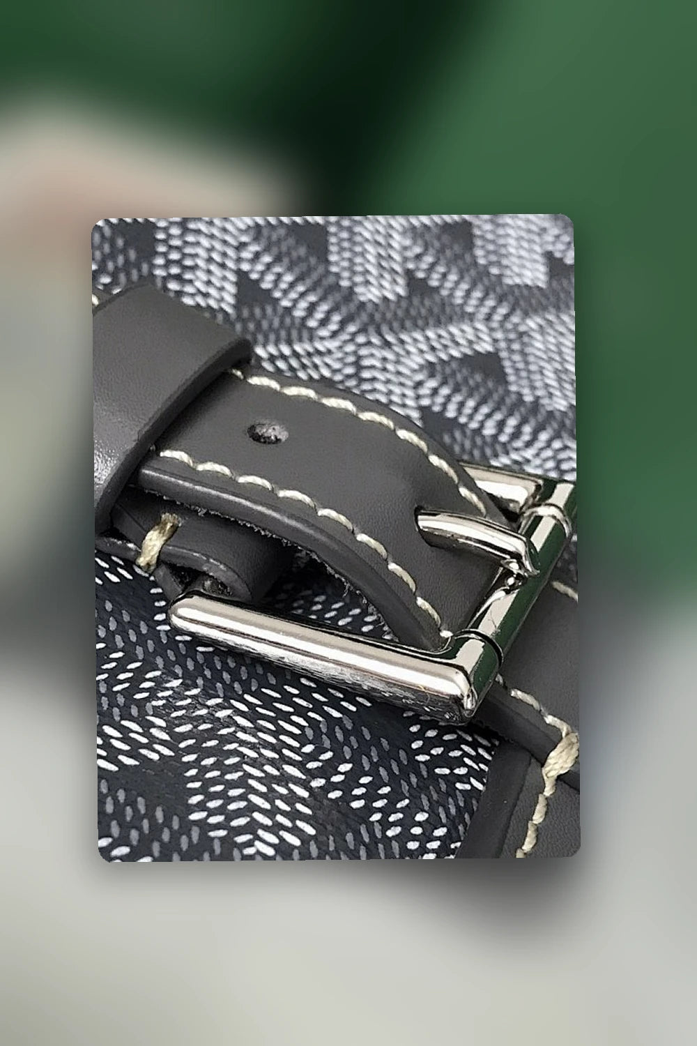 NB - GYO Bag - 1137