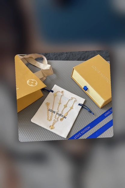 NB - CHL Jewelry - 649