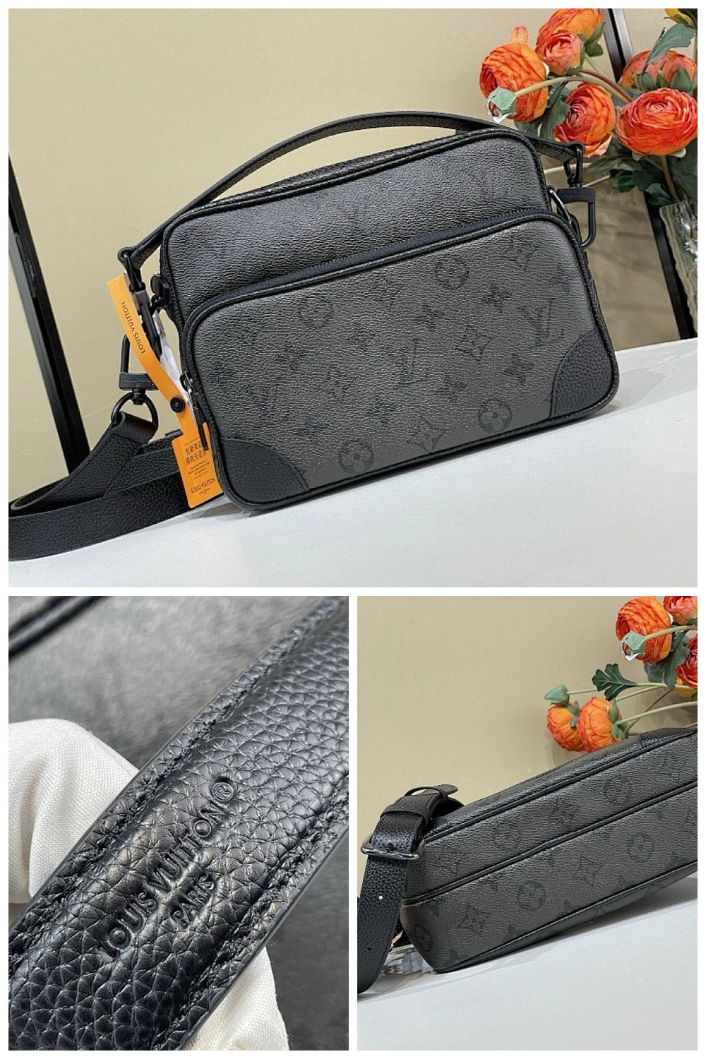NB - LOV Bag - 597