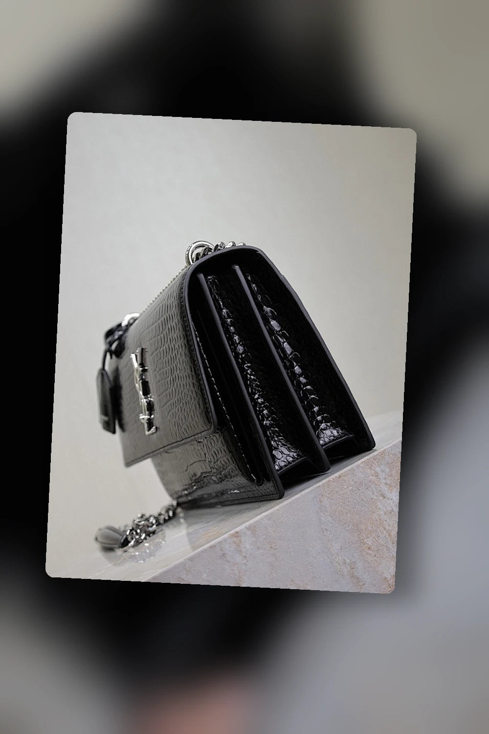 NB - YLS Bag - 556