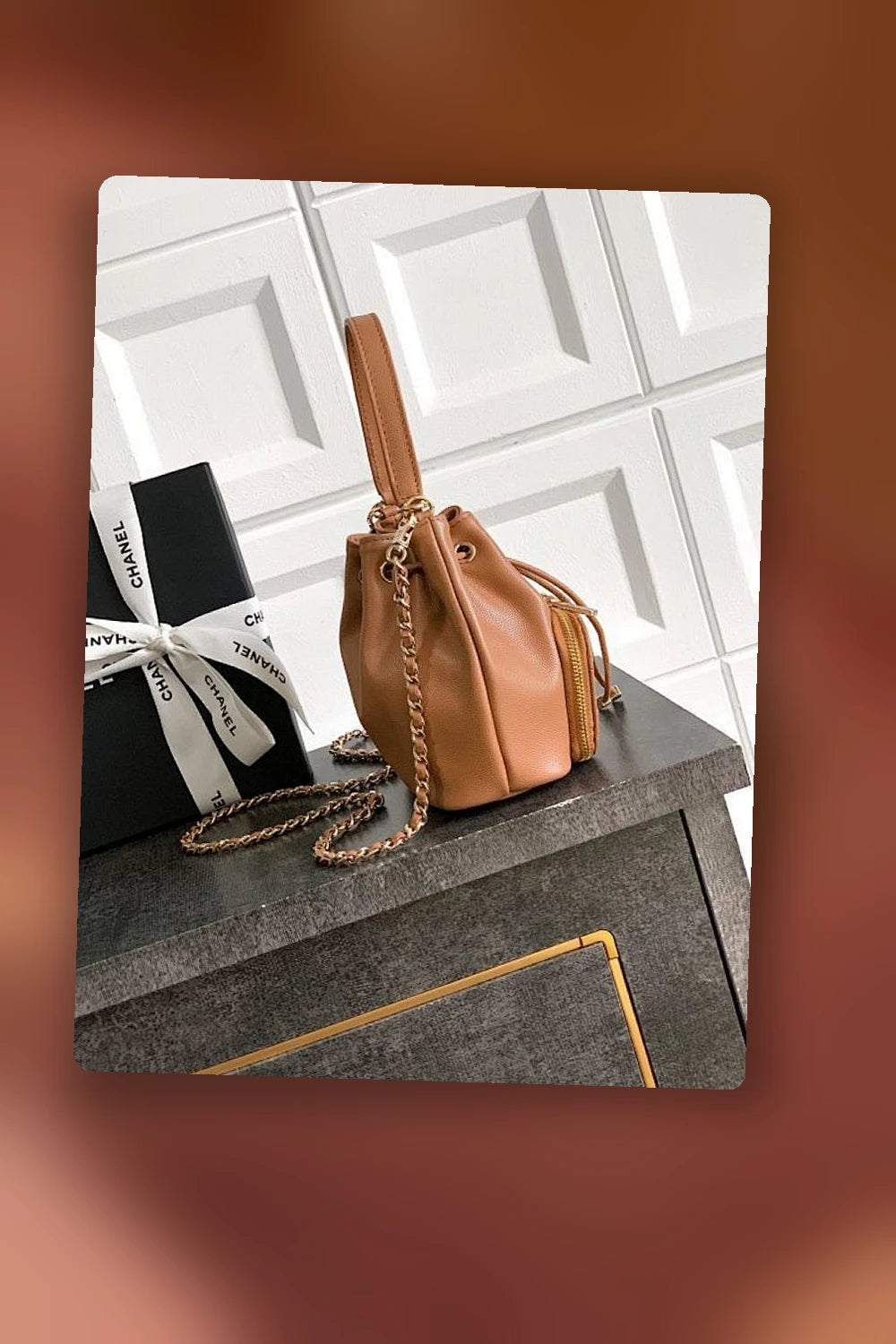 NB - CHL Bag - 158