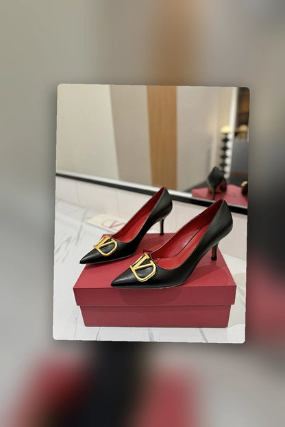 NB - VEL Women Shoes - 874