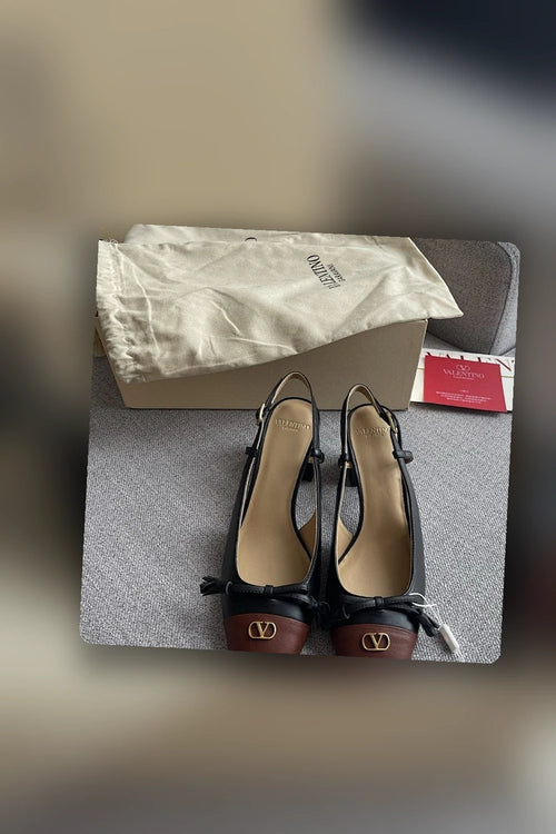 NB - VEL Women Shoes - 969