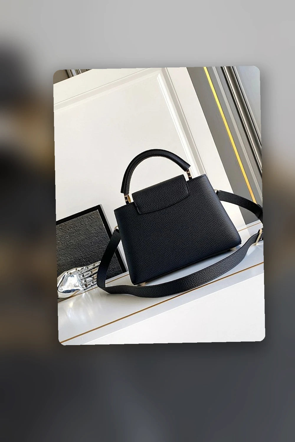 NB - LOV Bag - 473