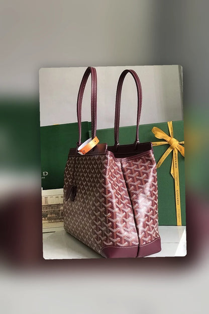 NB - GYO Bag - 1201
