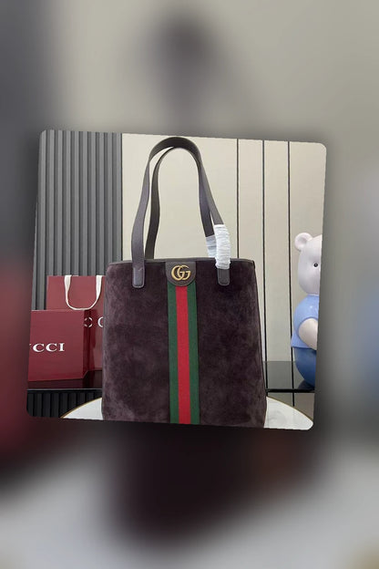 NB - GUKI Bag - 278
