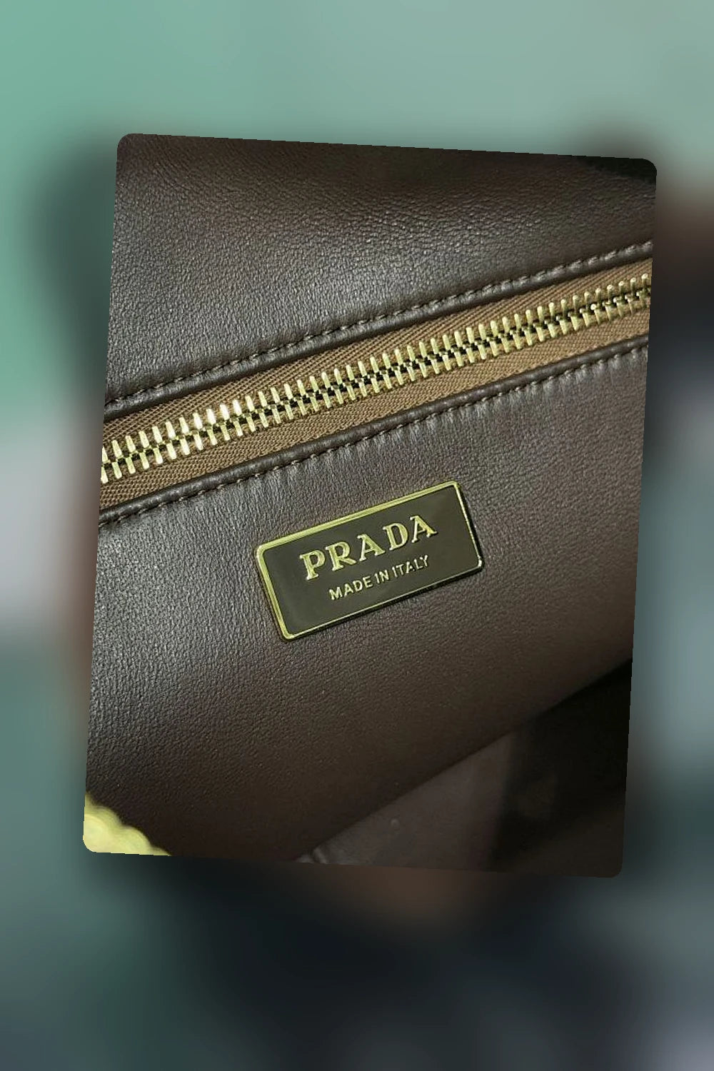 NB - PD Bag - 353