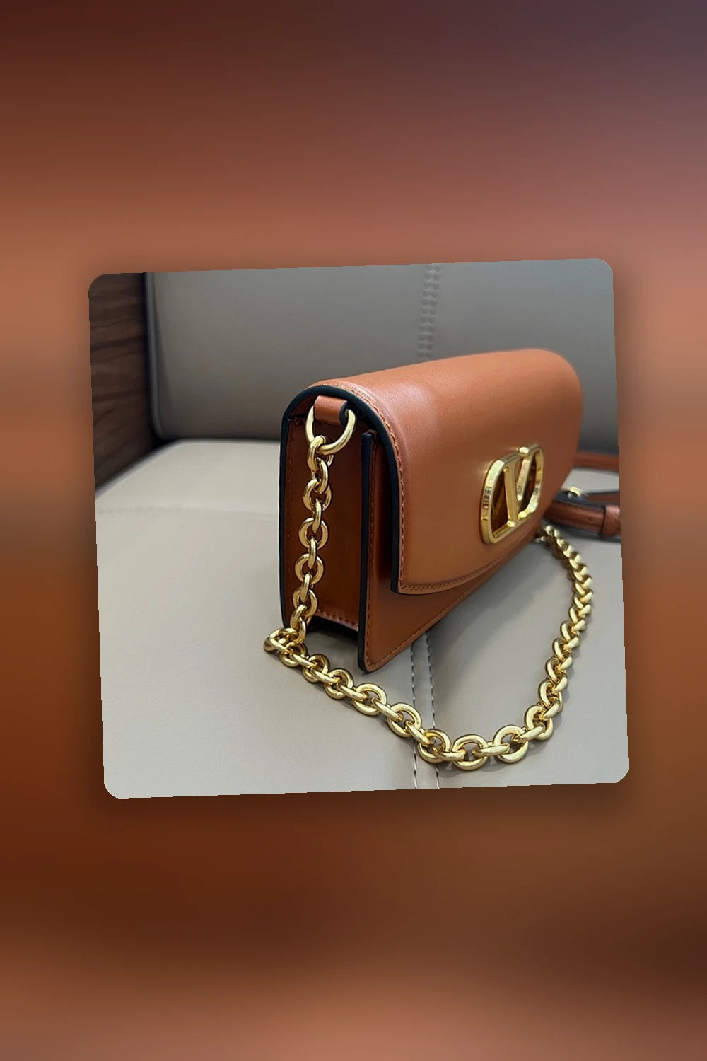 NB - VEL Bag - 322