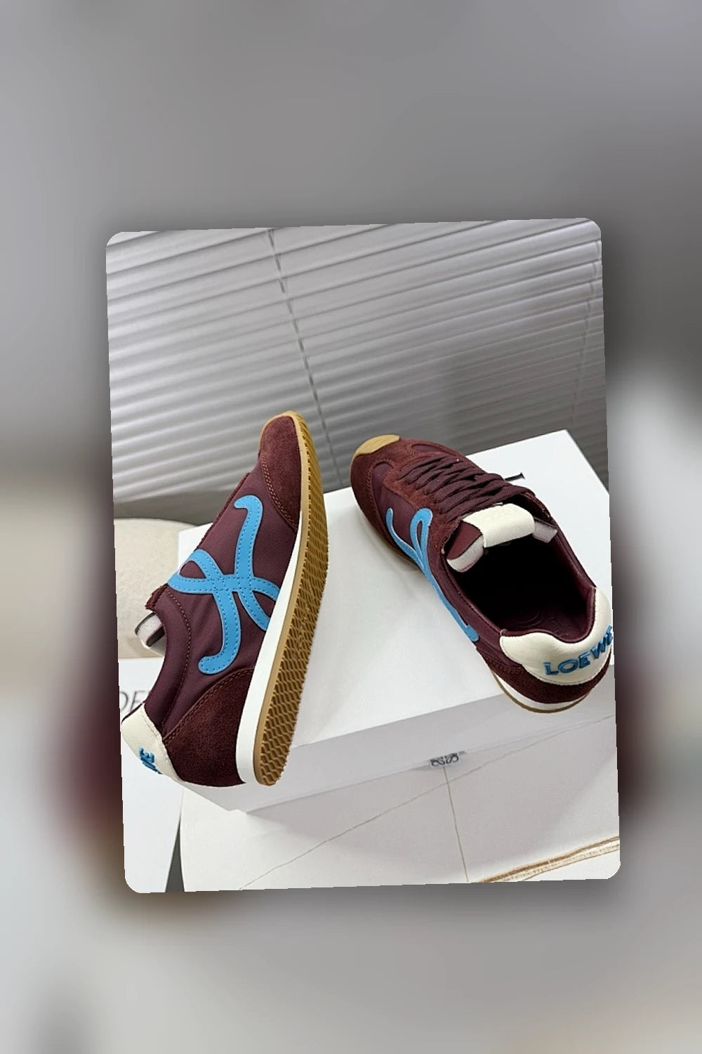 NB - LWO Women Shoes - 029