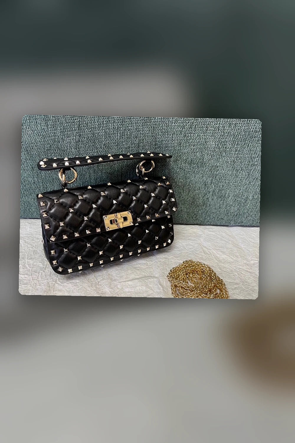 NB - VEL Bag - 804
