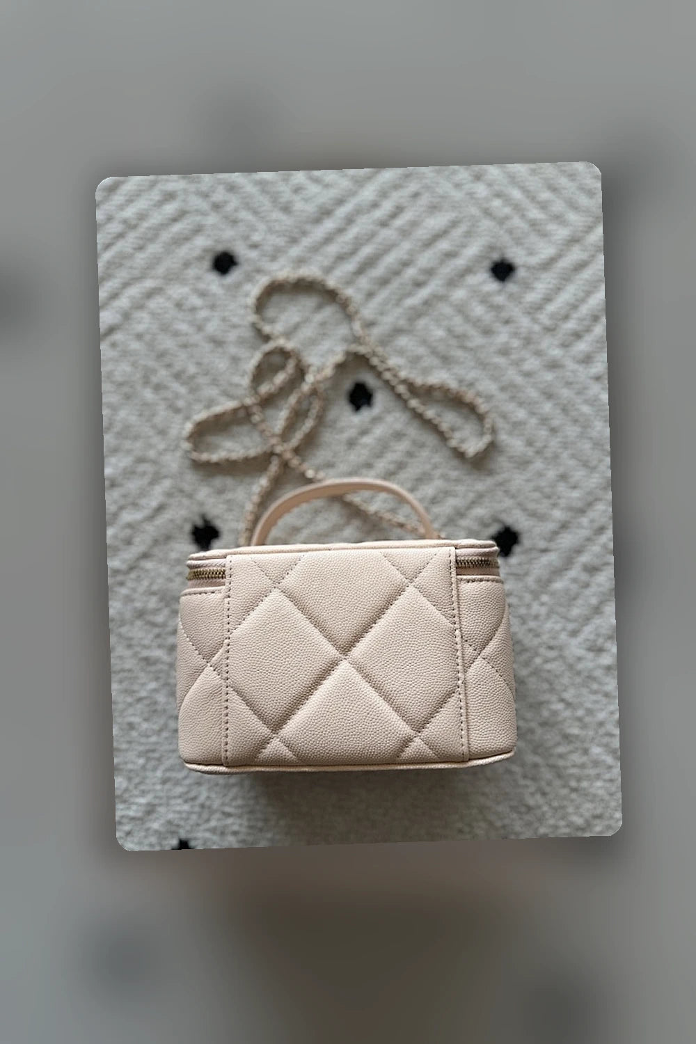 NB - CHL Bag - 745