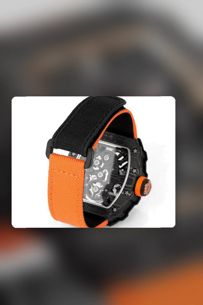 NB - Mix Watch - 980