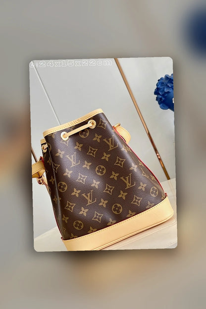 NB - LOV Bag - 096