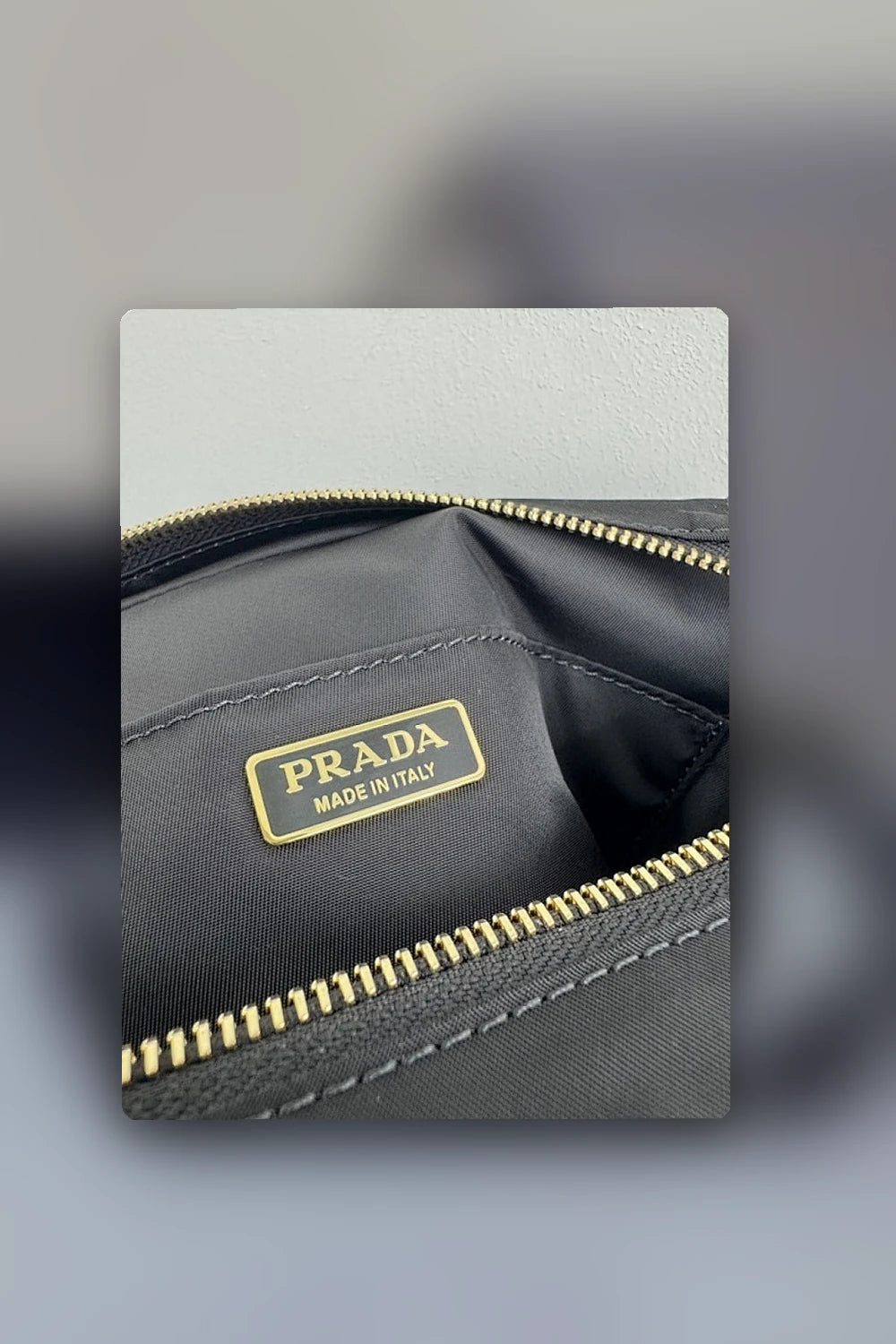NB - PD Bag - 921