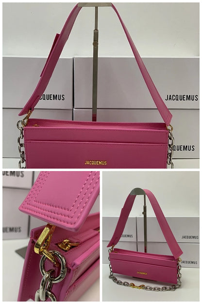 NB - JCA Bag - 469