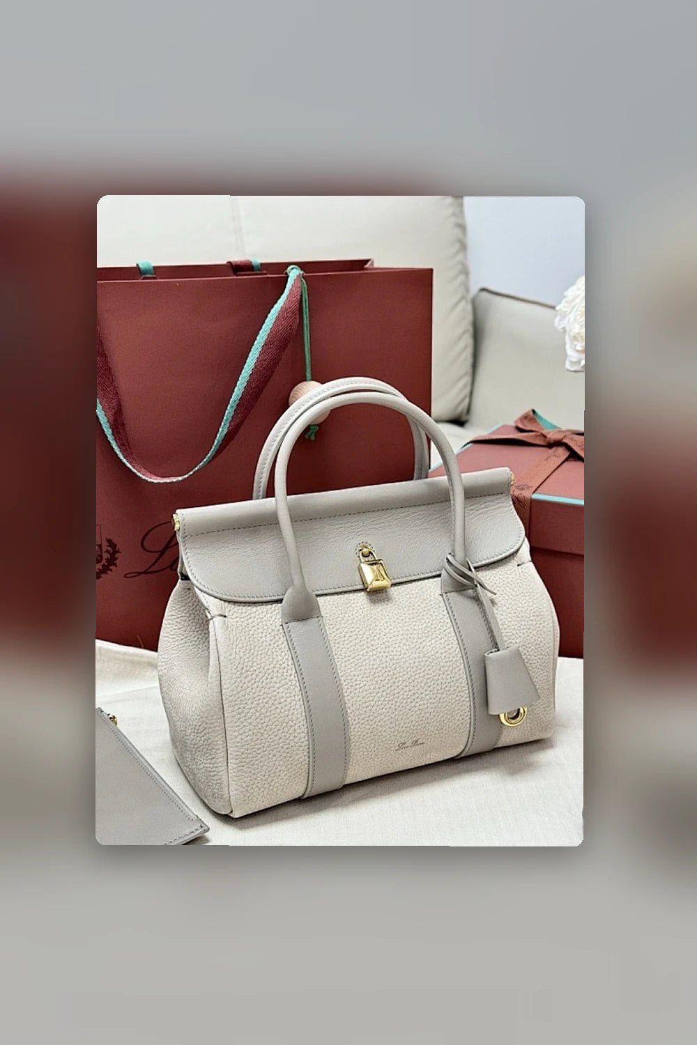 NB - LOP Bag - 071