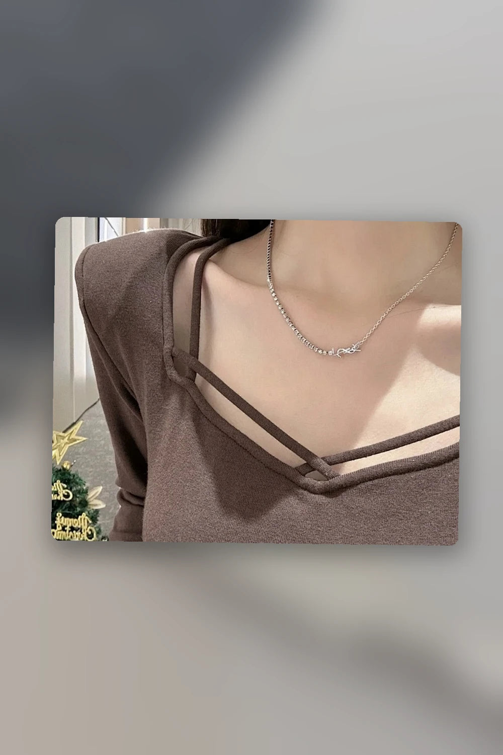 NB - YLS Jewelry - 518