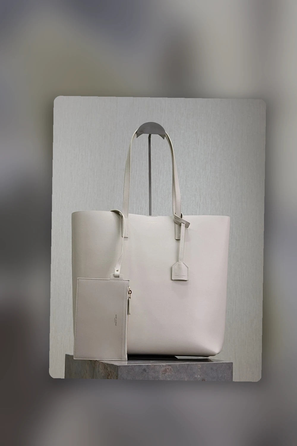 NB - YLS Bag - 954