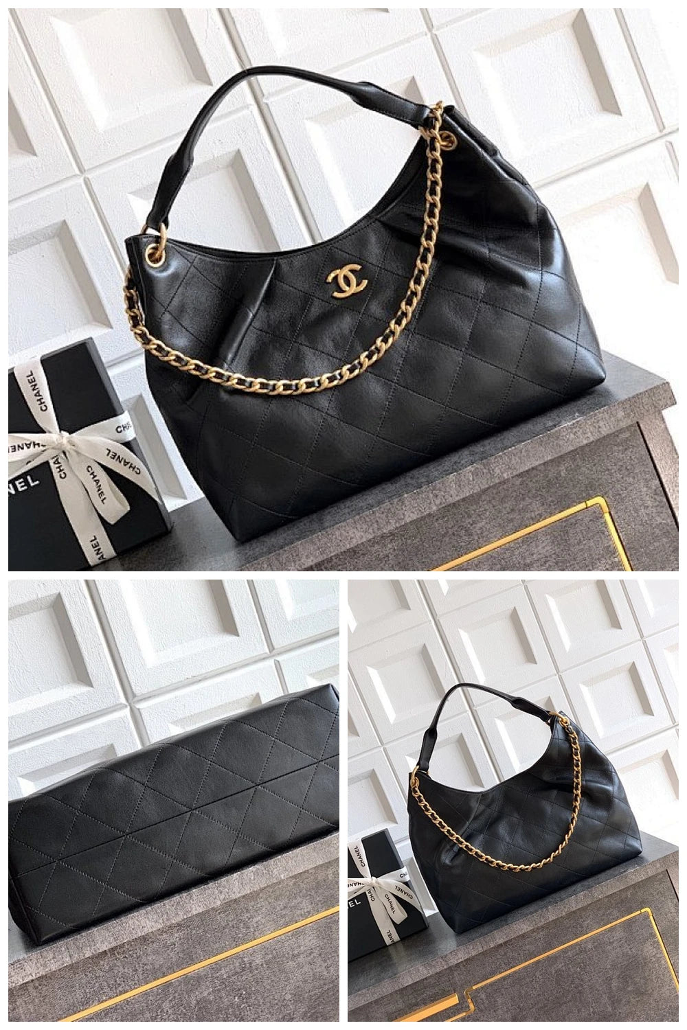 NB - CHL Bag - 833