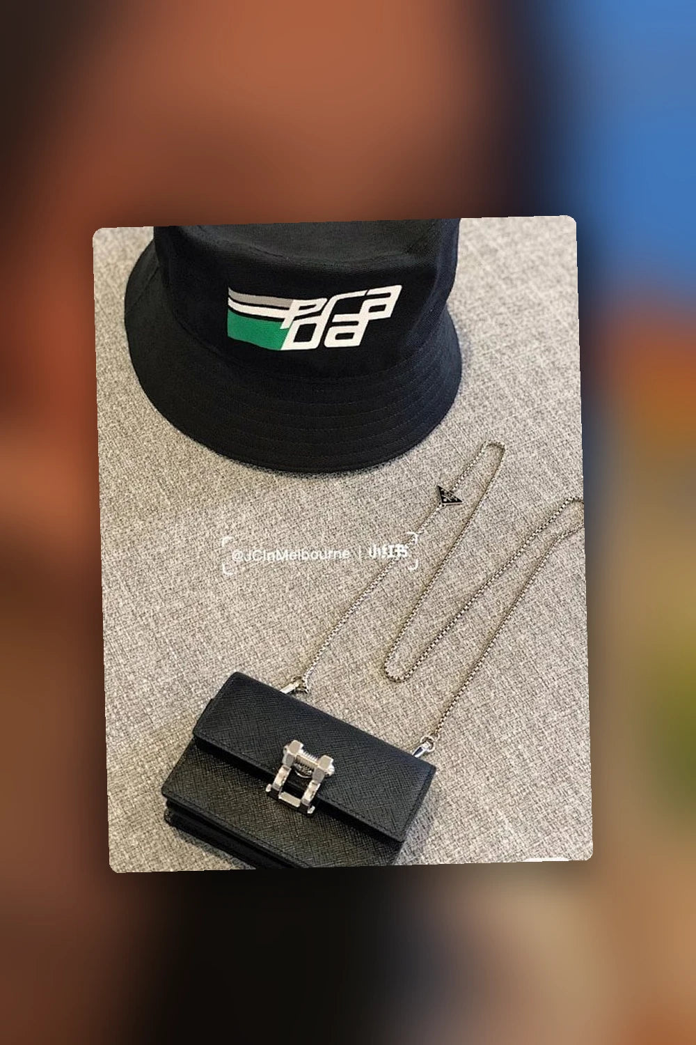 NB - PD Jewelry - 425
