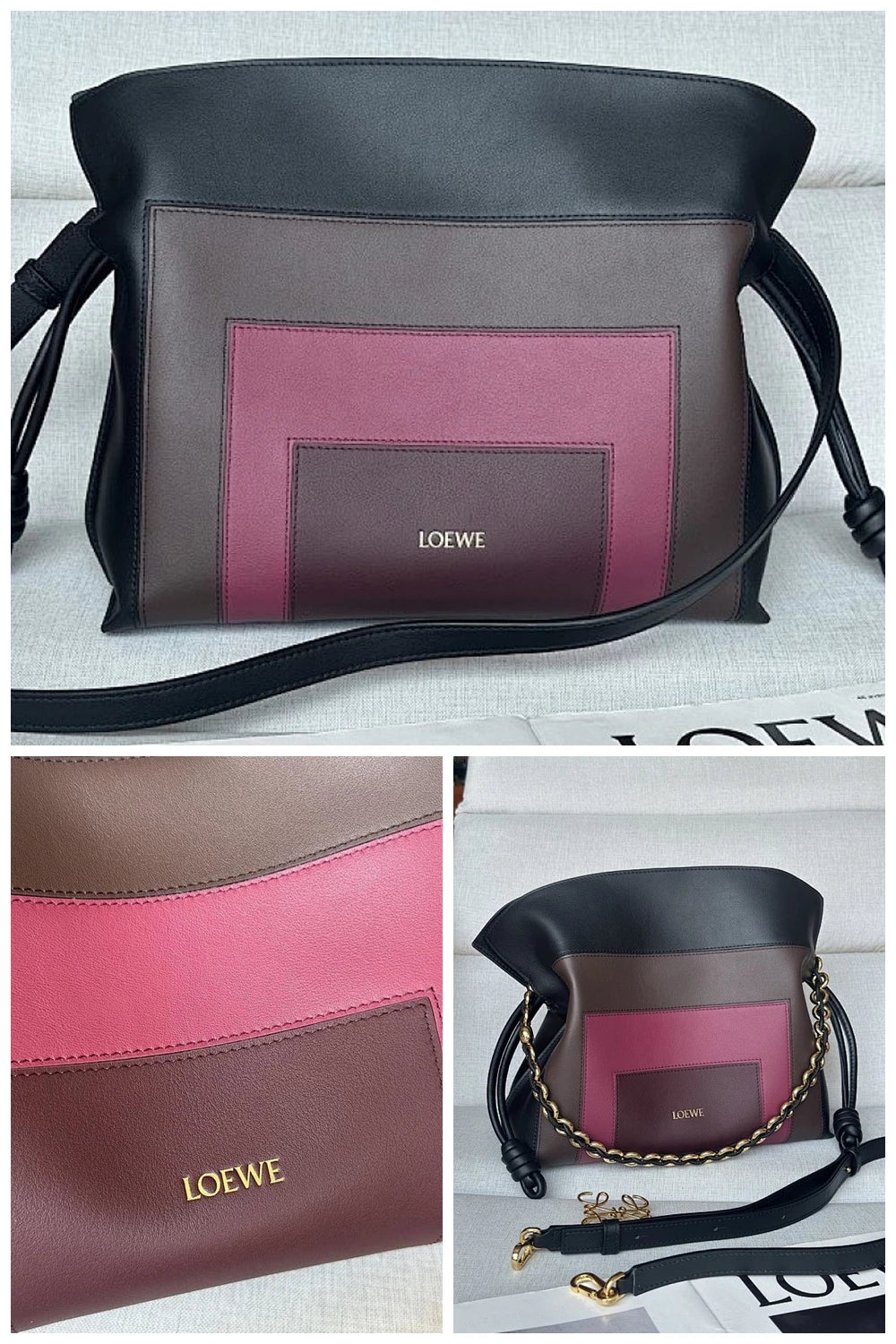 NB - LWO Bag - 221