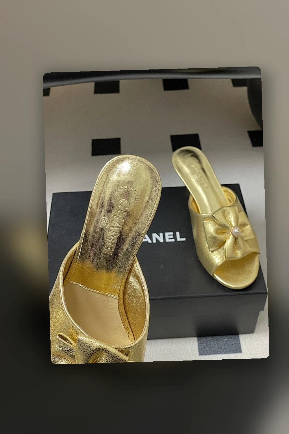 NB - CHL Mix Items - 624