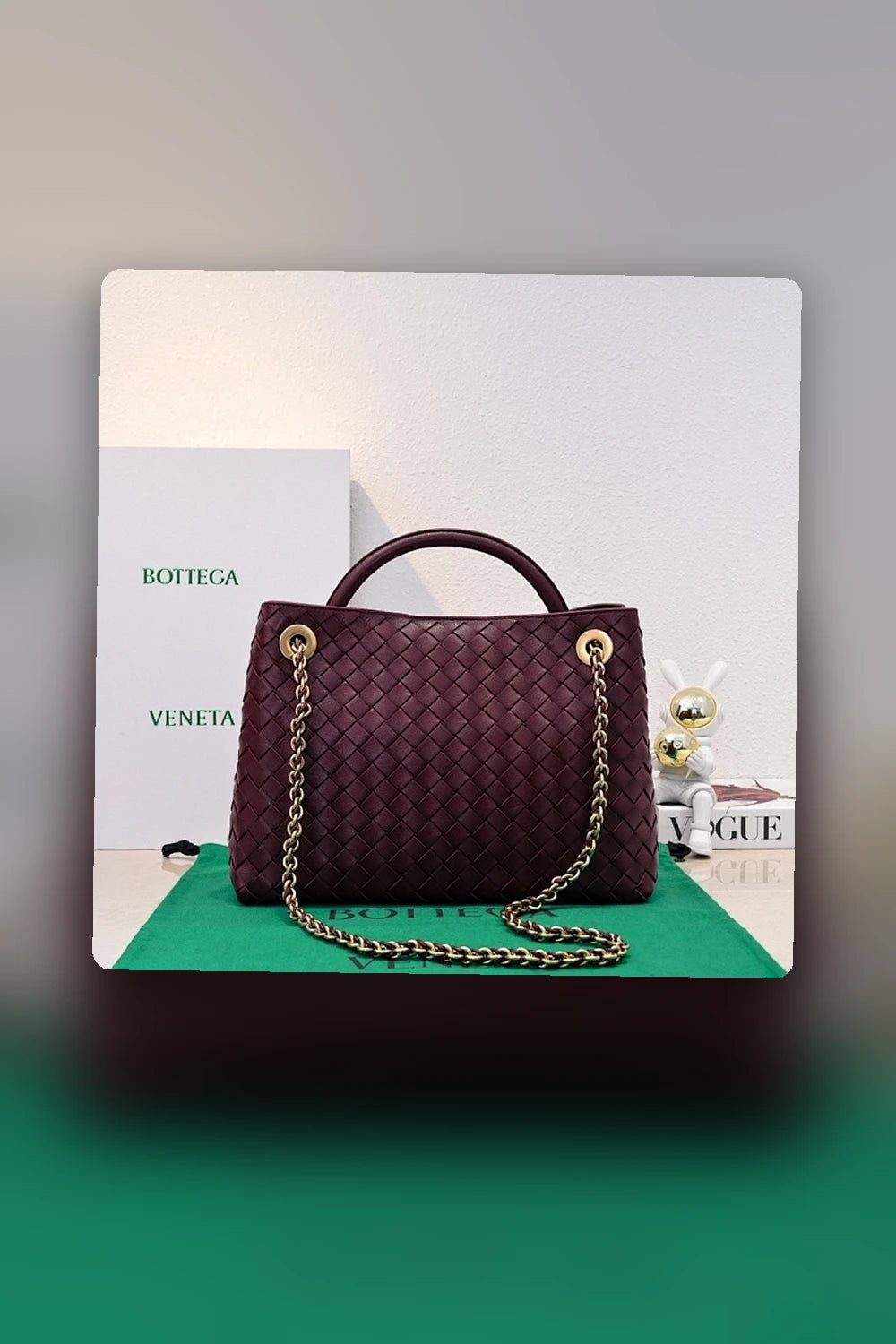 NB - BOV Bag - 921