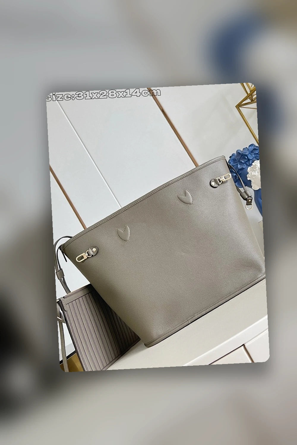 NB - LOV Bag - 1738