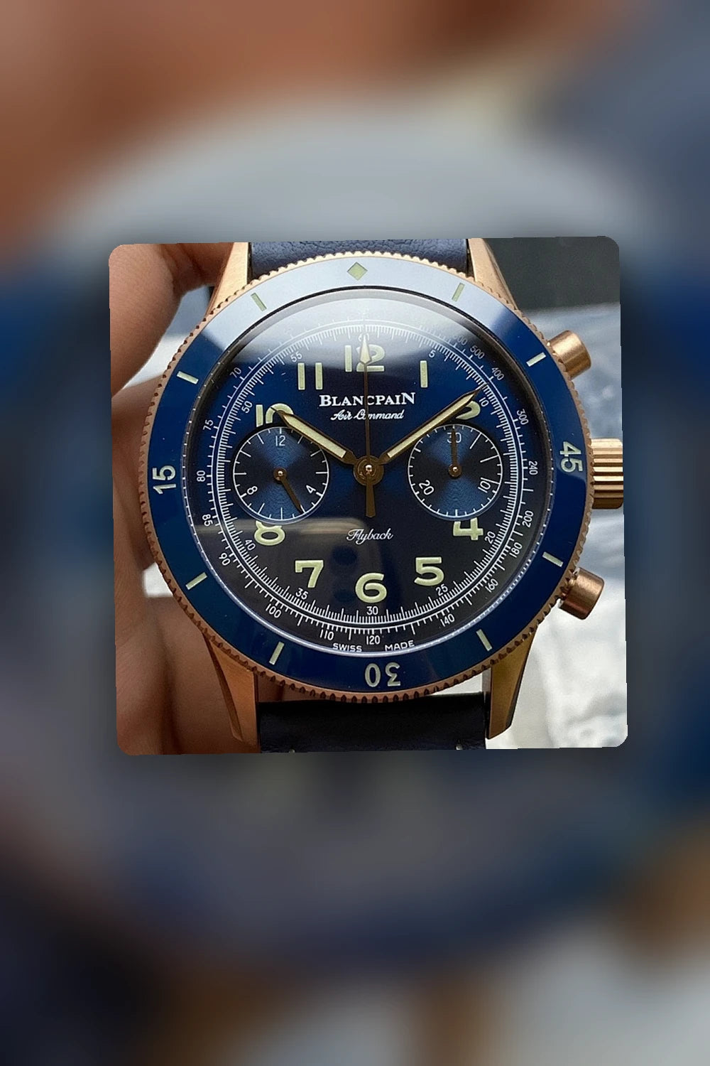 NB - Mix Watch - 427